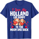 Holland Lop Bunny Costume Bunny Toys Holland Lop Bunny T-Shirt - T-Shirt | Royal