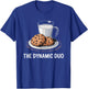 T-Shirt T-Shirt - T-Shirt | Royal