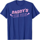 Daddy's Little Kitten DDLG Kinky BDSM Sex Dom Cat Play Neko T-Shirt - T-Shirt | Royal