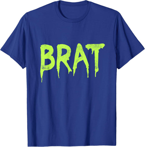 Brat Grunge