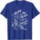 Black Rebel Motorcycle Club "Moto " T-Shirt - T-Shirt | Royal