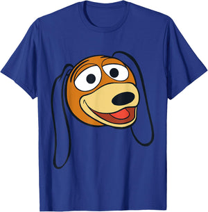 Disney and Pixar’s Toy Story Slinky Dog T-Shirt - T-Shirt | Royal