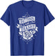 Tattoos Are Trashy T-Shirt - T-Shirt | Royal