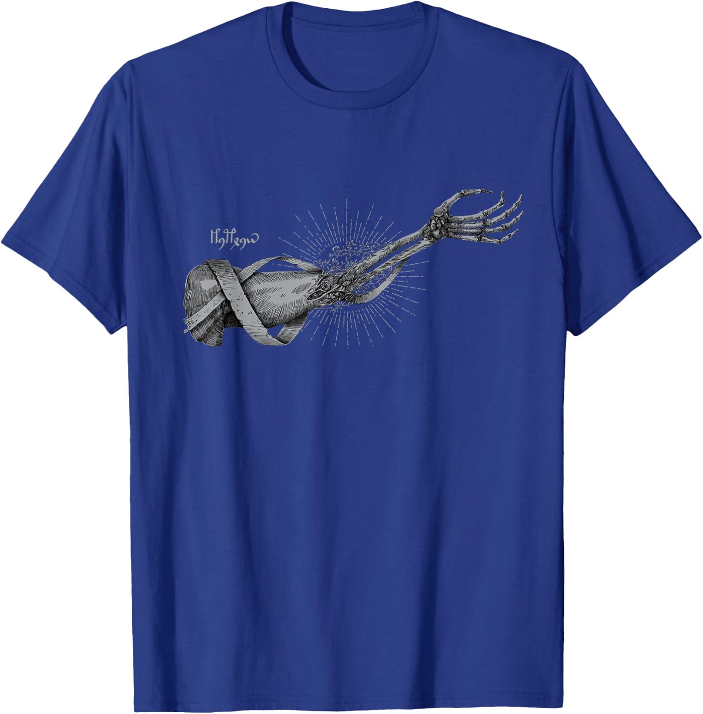 Hunt: Showdown Hunt: Showdown Doctor Trait T-Shirt - T-Shirt | Royal