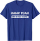 Hawk Tuah, Spit On That Thang - Hawk Thua - Hawk Tua Funny T-Shirt - T-Shirt | Royal
