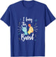 I Bang The Band Groupie Rock Hard Beautiful Costume Love T-Shirt - T-Shirt | Royal