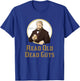 Read Old Dead Guys - funny C. H. Spurgeon bookworm T-Shirt - T-Shirt | Royal