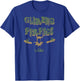 Marvel Loki Glorious Purpose T-Shirt - T-Shirt | Royal