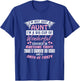 I'm Not Just an Aunt I'm a Big Cup of Wonderful Shirt T-Shirt - T-Shirt | Royal