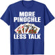 Funny Pinochle Design Women Card Game Pinochle Lover T-Shirt - T-Shirt | Royal