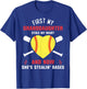 Grandpa T-Shirt - T-Shirt | Royal