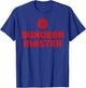 Dungeons & Dragons Dungeon Master Logo T-Shirt - T-Shirt | Royal