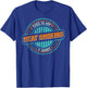 Grillmeister This Is My Meat Smoking T-Shirt - T-Shirt | Royal