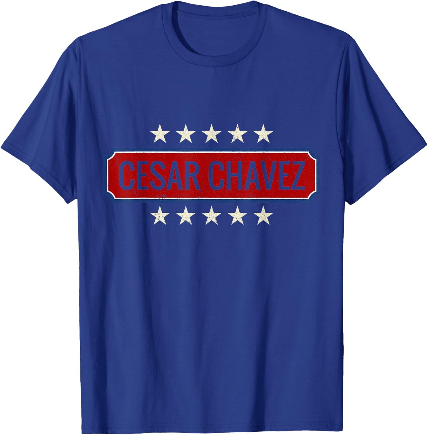 31 March Si Se Puede I Cesar Chavez Day T-Shirt - T-Shirt | Royal