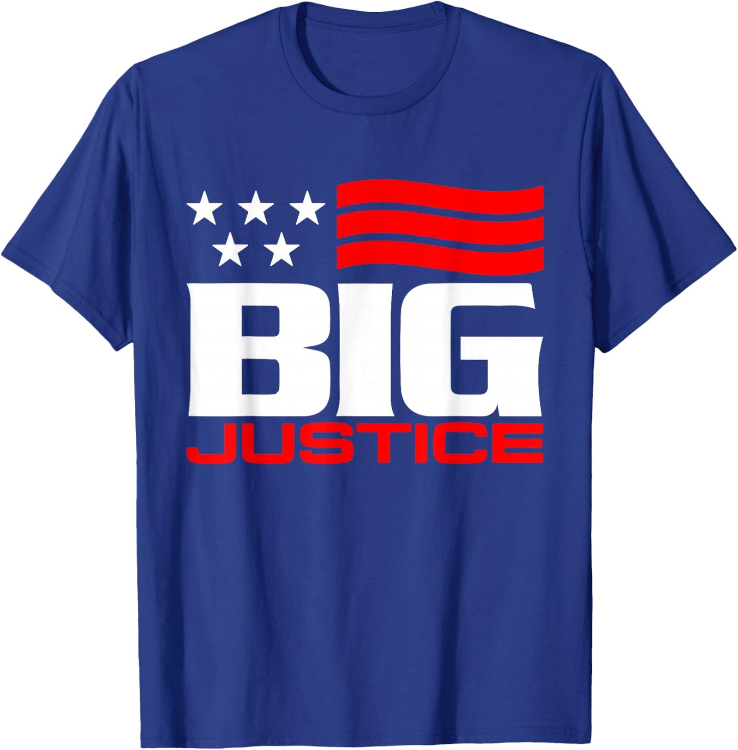 Sarcastic Saying Flag Women Apparel T-Shirt - T-Shirt | Royal