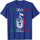 Degollado Jalisco Estado De Mexico Escudo Eagle Aguila T-Shirt - T-Shirt | Royal