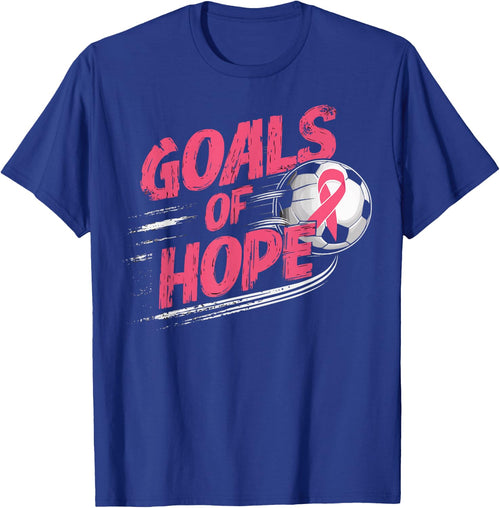 Soccer Breast Cancer Awareness Month Pink Ribbon