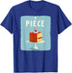Funny Sweets Idiom Costume for Kids and Adults T-Shirt - T-Shirt | Royal