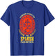 Comedy Nobody Expects the Spanish Inquisition -Adults Black Small Short Sleeve T-Shirt - T-Shirt | Royal