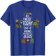 Hiking Jesus Christ Religion Christian Hiker Christianity T-Shirt - T-Shirt | Royal