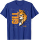 Sikh Punjab Proud Punjabi Gill Lion T-Shirt - T-Shirt | Royal