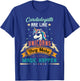 Cardiologists Are Like Unicorns - Funny Cardiologist T-Shirt - T-Shirt | Royal