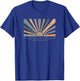 Your 41 is Coming T-Shirt - T-Shirt | Royal
