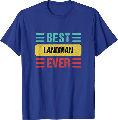 Landman