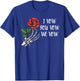 I Vow You Vow We Vow Shirt,Smutty Fantasy Dark Romance Book T-Shirt - T-Shirt | Royal