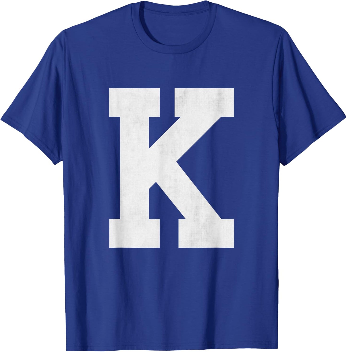 Kentucky, Power K T-Shirt - T-Shirt | Royal