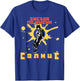 Russia tsoi viktor musician songwriter frontman actor guitar T-Shirt - T-Shirt | Royal