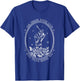 Vintage The Tox Dealer Social Club Aesthetic Nurse Injector T-Shirt - T-Shirt | Royal