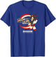 Shadow the Hedgehog - "Chaos Control!" (Japanese) T-Shirt - T-Shirt | Royal