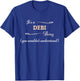 It's a DEBI Thing, You Wouldn't Understand | Name Gift T-Shirt - T-Shirt | Royal