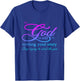 God Is Still Writing Your Story stop trying to steal the pen T-Shirt - T-Shirt | Royal