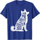 Ask Me About My Foster Dog Women T-Shirt - T-Shirt | Royal