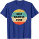 Barista T-Shirt - T-Shirt | Royal
