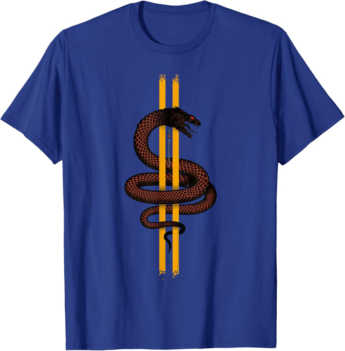 Harry Potter Basilisk T-Shirt - T-Shirt | Royal