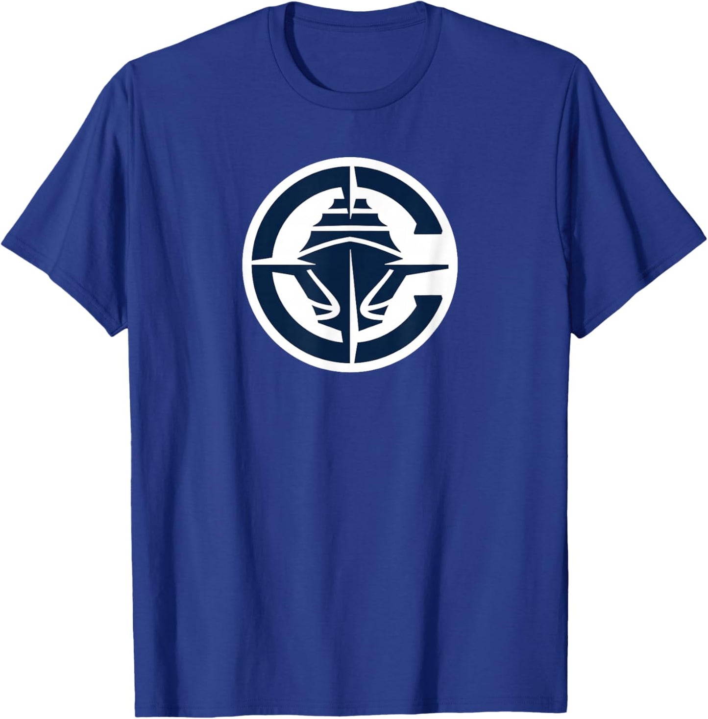 NBA Los Angeles Clippers Officially Licensed T-Shirt - T-Shirt | Royal