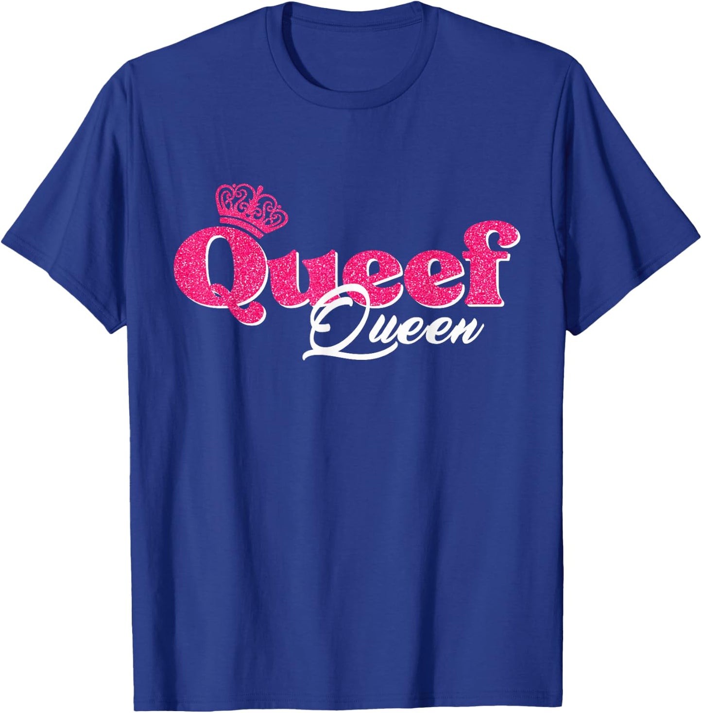 Love Queefing Queef Funny Queefed Embarrassing Adult Humor T-Shirt - T-Shirt | Royal