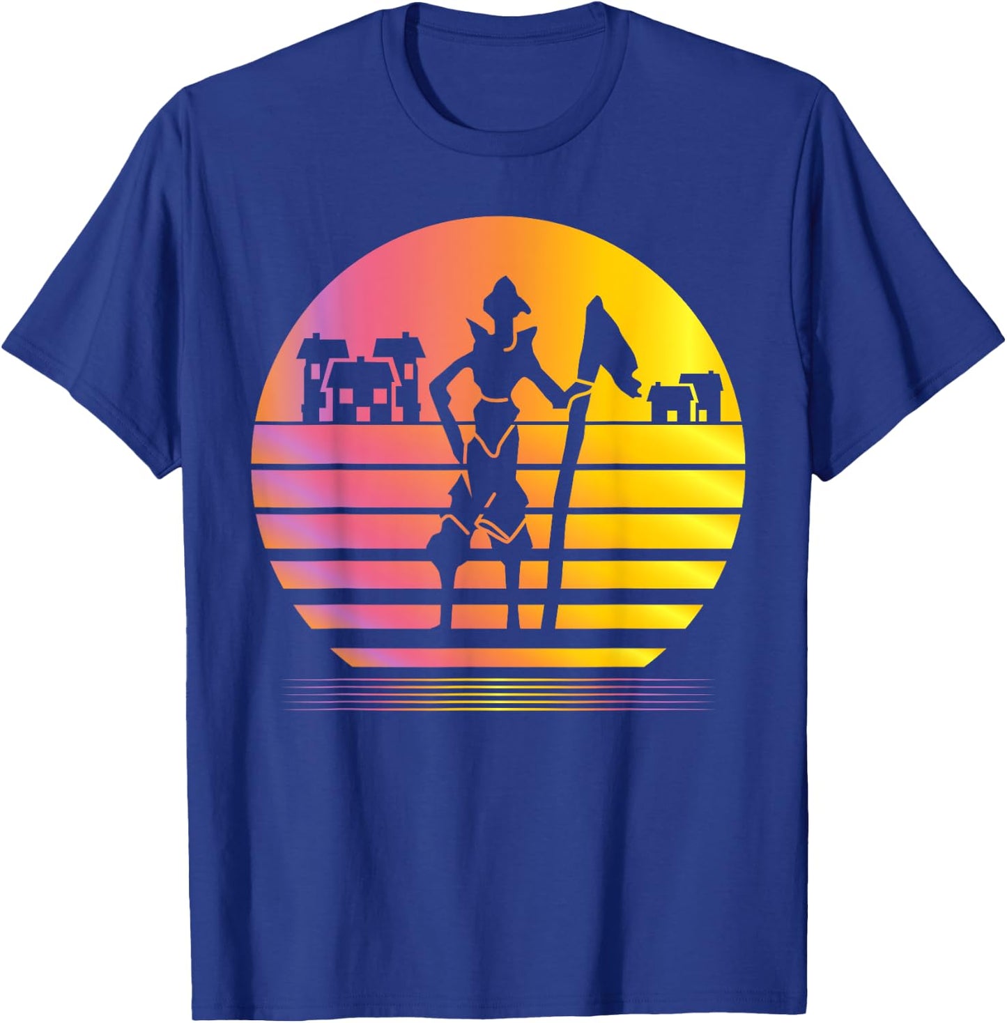 Spirit Island - Board Game Design -Tabletop Gaming clothing T-Shirt - T-Shirt | Royal