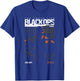Call of Duty Black Ops Truth Lies Marshall T-Shirt - T-Shirt | Royal