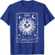 Angel Number 999 Completion Numerology Personal Number 999 T-Shirt - T-Shirt | Royal