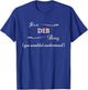 It's a DEB Thing, You Wouldn't Understand | Name Gift T-Shirt - T-Shirt | Royal