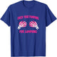 Check Your Pumpkins For Lumpkins Breast Cancer Awareness T-Shirt - T-Shirt | Royal