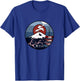 Mt Fuji T Shirt Perfect For Lovers Of Japan And Mountains T-Shirt - T-Shirt | Royal