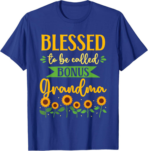 Bonus Grandma Step Grandma