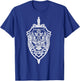 FSB Russian Secret Service T-Shirt - T-Shirt | Royal