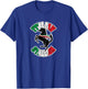 Italian Stallion T-Shirt - T-Shirt | Royal