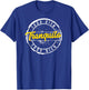 Tranquilo Todo Bien Playera T-Shirt - T-Shirt | Royal
